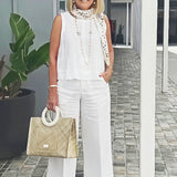 Greta | Casual Elegance Set