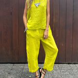 Charlotte | Casual Two-Piece Set