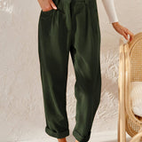 Marie | Timeless Leisure Pants