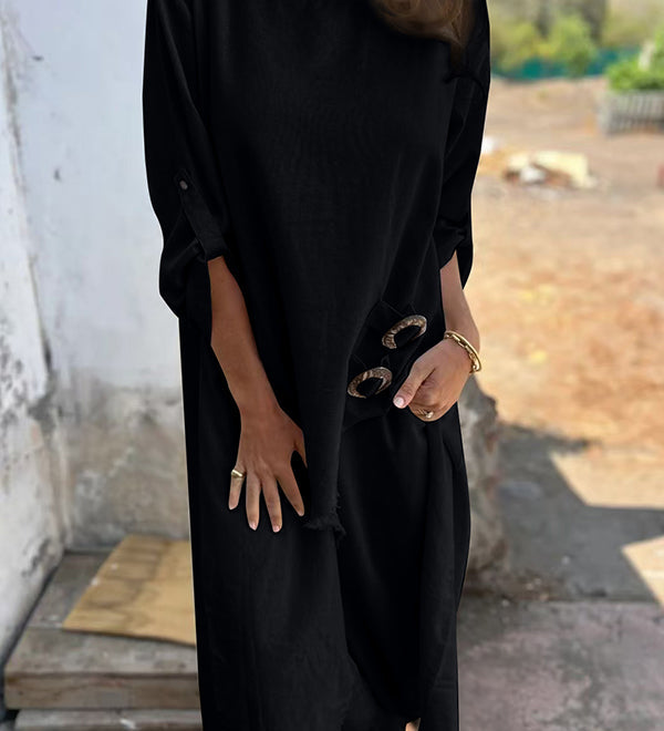 Frieda | Effortlessly Flowing Set