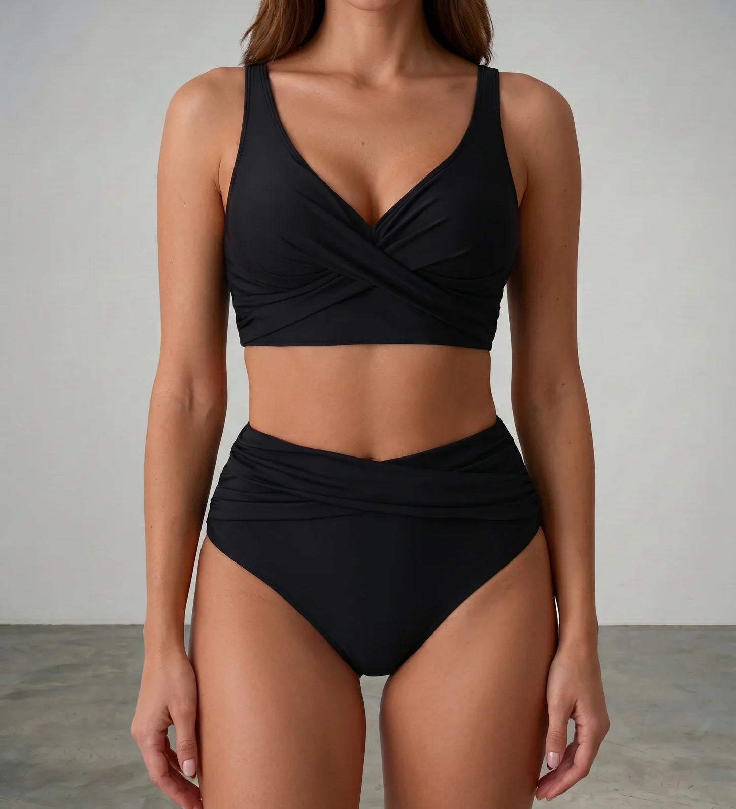 CHARLOTTE - SHAPING SILHOUETTE BIKINI