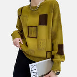 Alica - Elegant Cozy Sweater