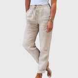 Johanna | Elegant Women's Pants