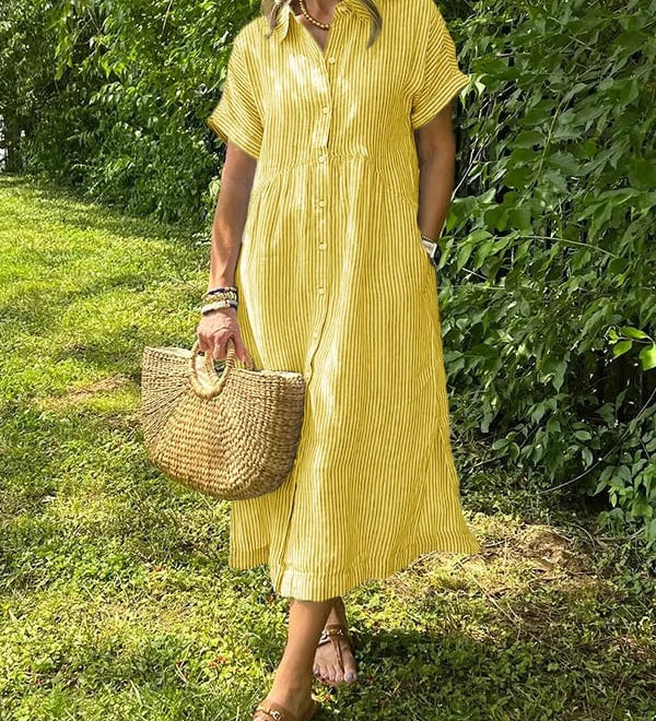 Angela - Midi Dress