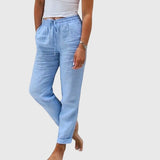 Johanna | Elegant Women's Pants