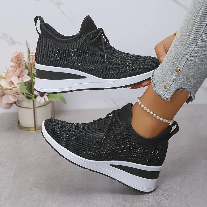 Bonnie - Orthopedic Sneakers