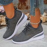 Bonnie - Orthopedic Sneakers
