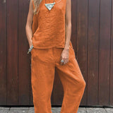 Charlotte | Casual Two-Piece Set
