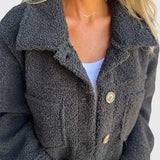 Paula | Elegant Jacket