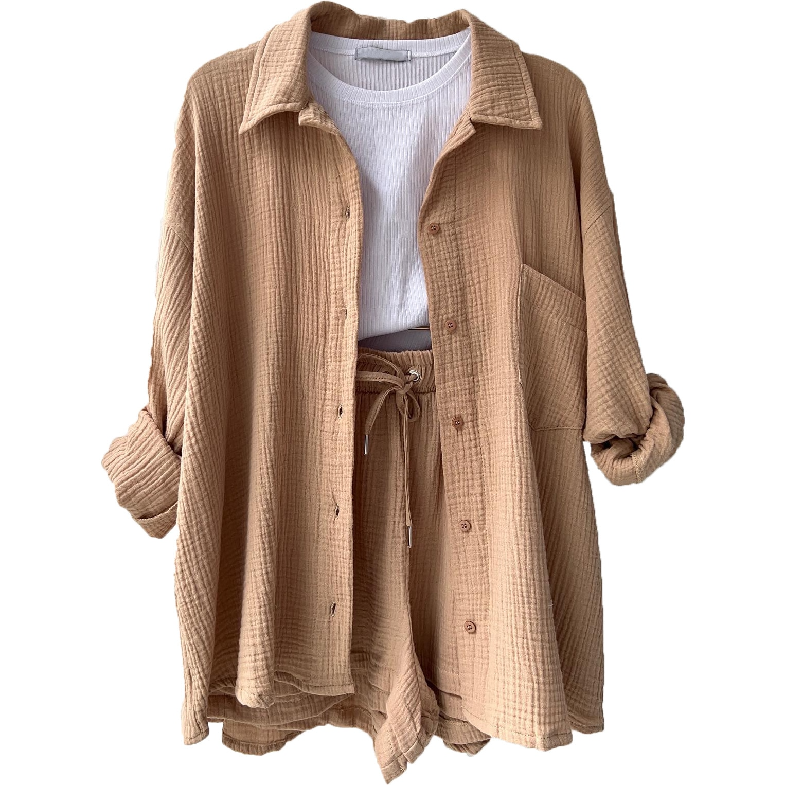 Theresa | Two-Piece Set