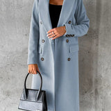 Luise | Timeless Coat