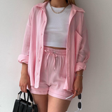 Theresa | Two-Piece Set