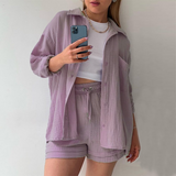 Theresa | Two-Piece Set