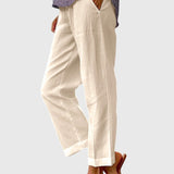 Marlene | Elegant Women's Trousers