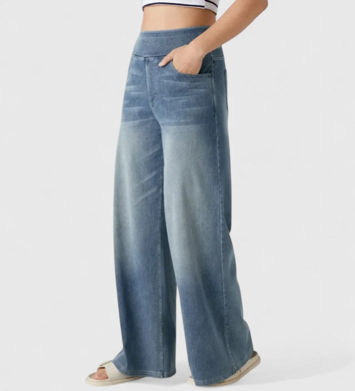 Sookie - Comfortable Women Pants