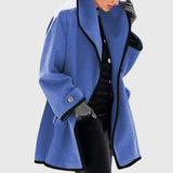Sophie | Elegant Fashionable Fleece Jacket