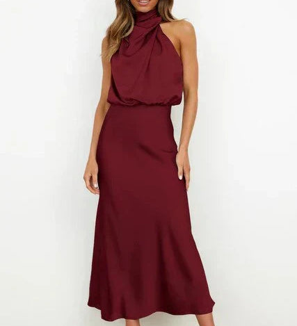 Luna - Cocktail Dress