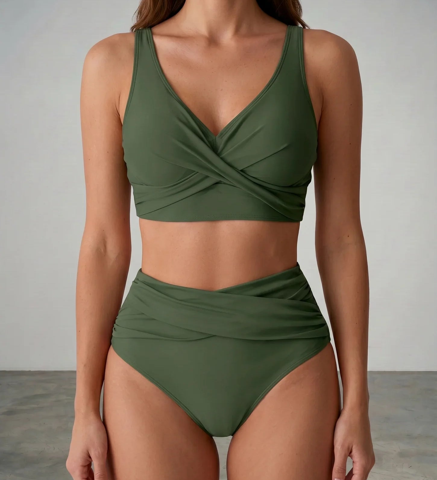 CHARLOTTE - SHAPING SILHOUETTE BIKINI