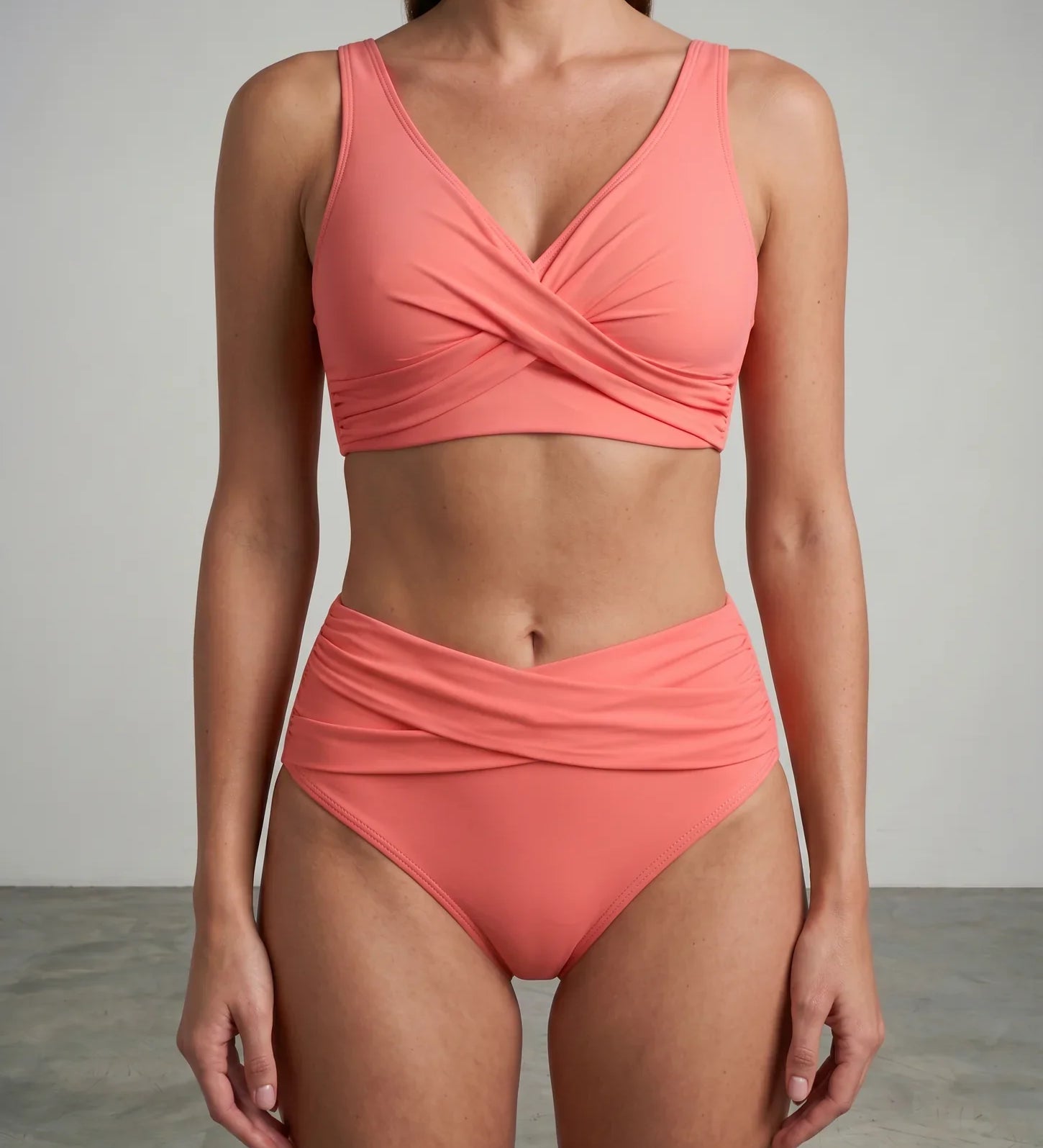 CHARLOTTE - SHAPING SILHOUETTE BIKINI