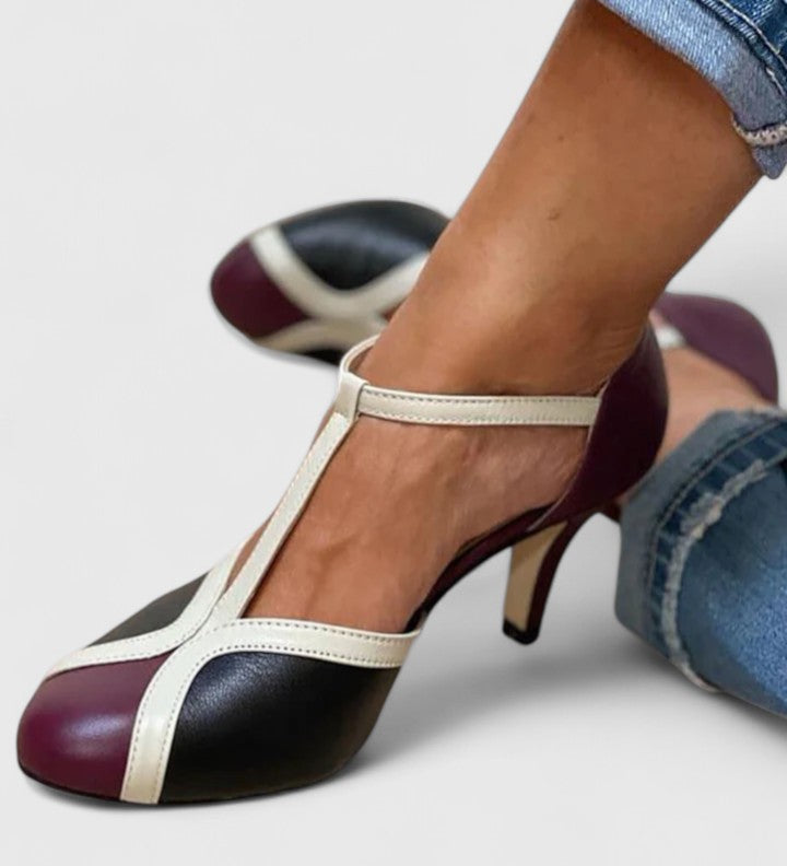 Tazariah - Comfortable Heels