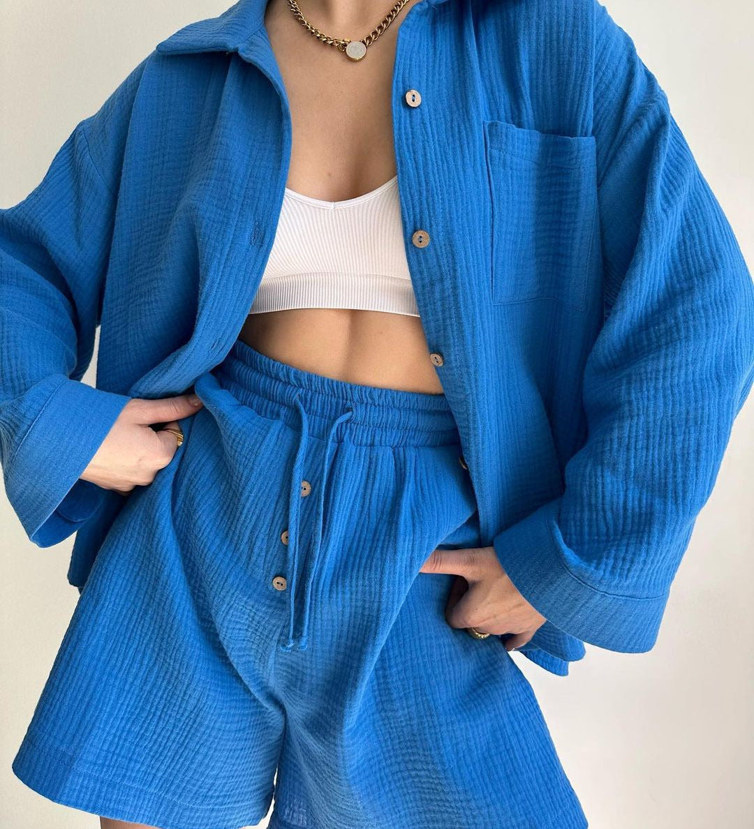 Katharina | Two-Piece Set