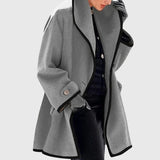 Sophie | Elegant Fashionable Fleece Jacket