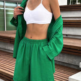 Katharina | Elegant Two-Piece Set