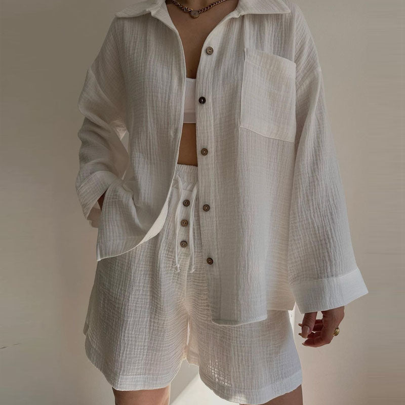 Katharina | Two-Piece Set