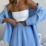 Katharina | Elegant Two-Piece Set