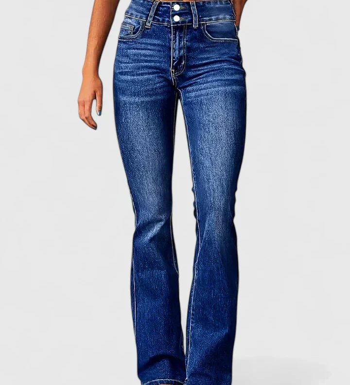 Auryzelle - Elegant Women Pants