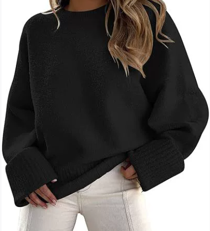 Enzi - Elegant Sweater
