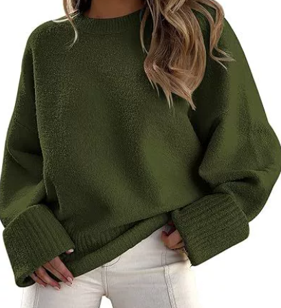 Enzi - Elegant Sweater