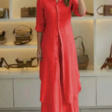 Lotte | Elegant Two-Piece Set