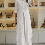 Lotte | Elegant Two-Piece Set