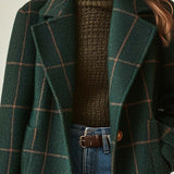 Paula | Classic Coat