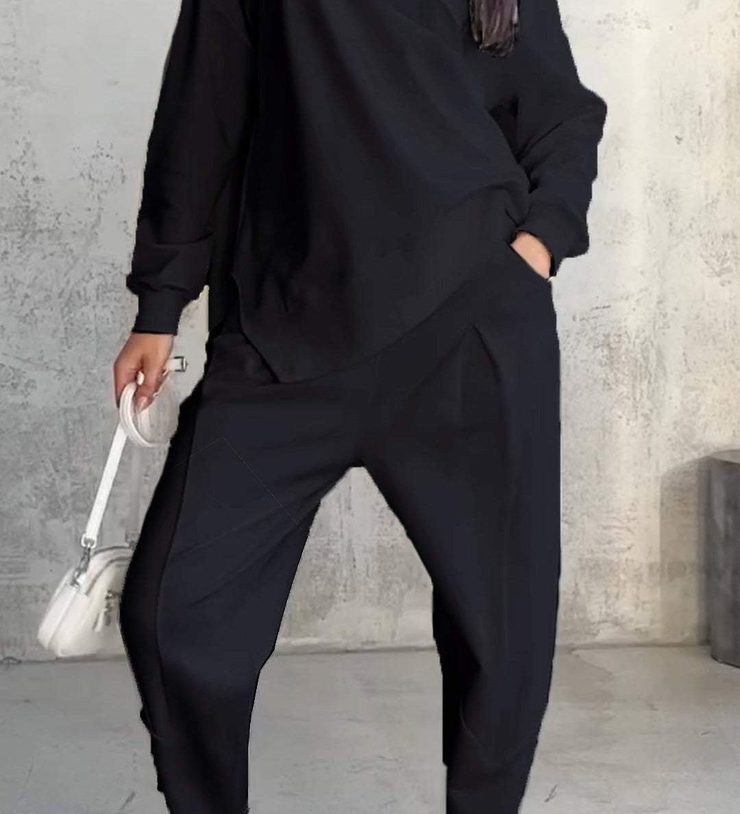 Babette - Two-Piece Set