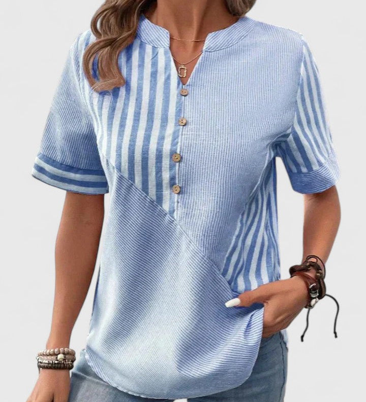 Gigi - Sophisticated Blouse