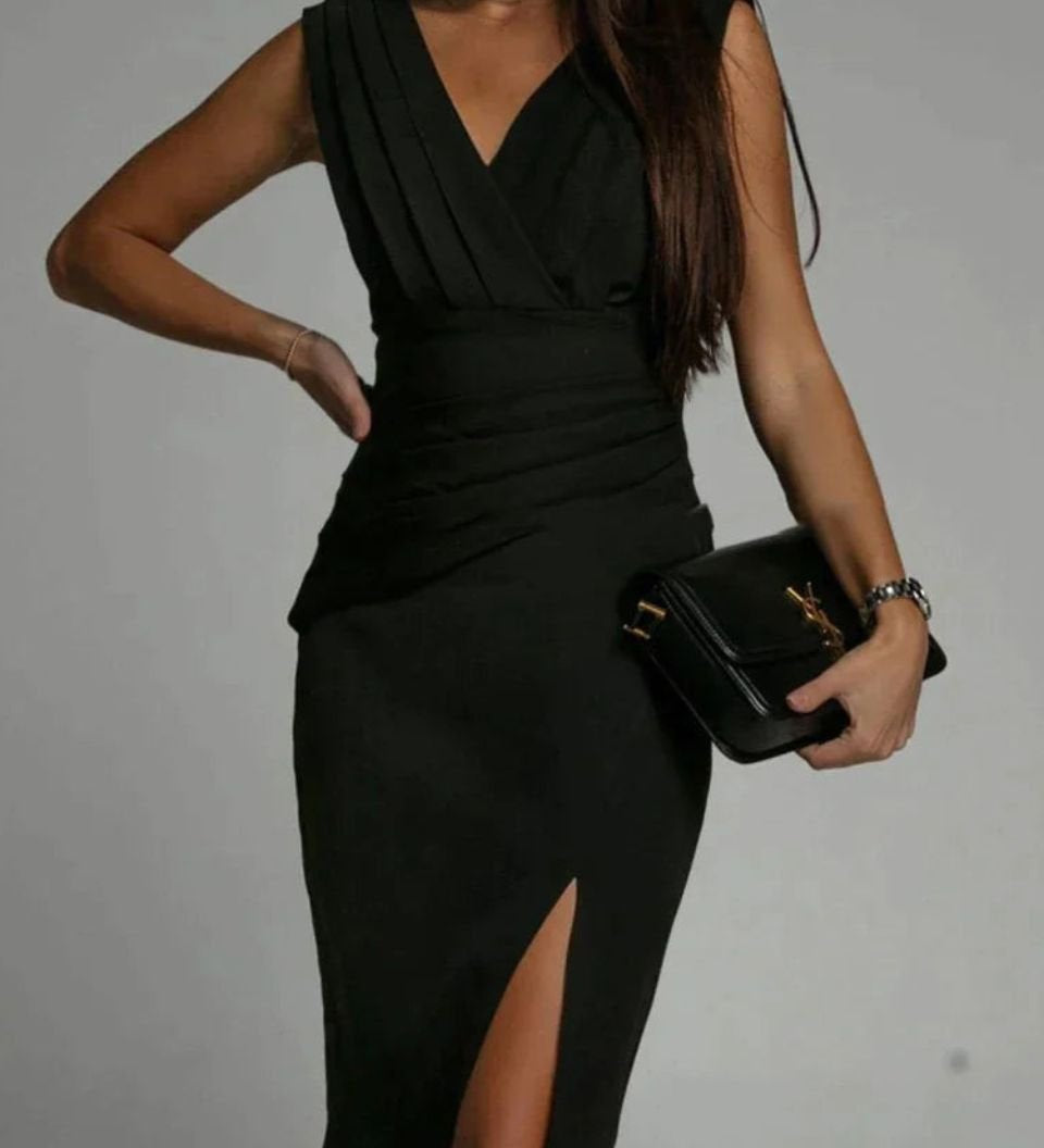 Isabeau - Evening Dress