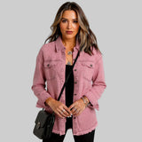 Viktoria | Comfortable Jacket