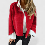 Paula | Elegant Jacket