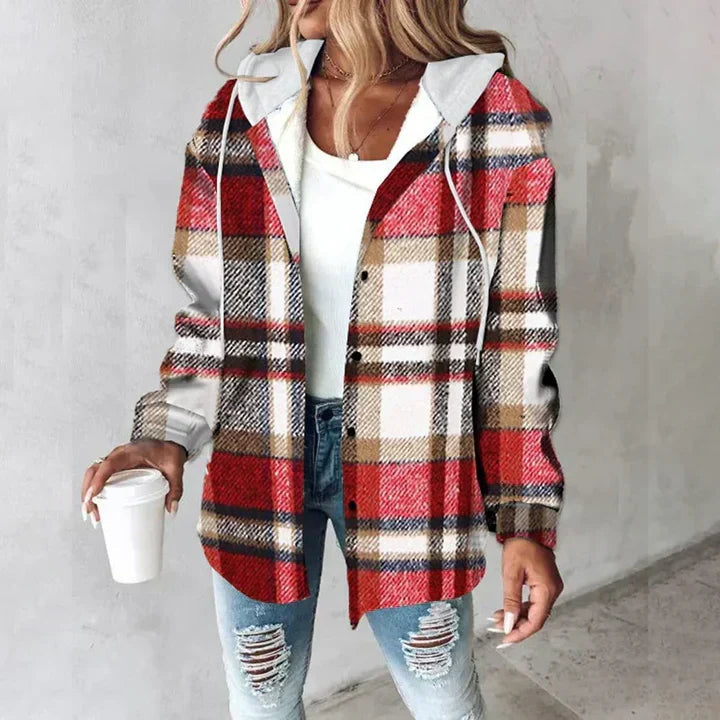 Ida | Autumn Jacket