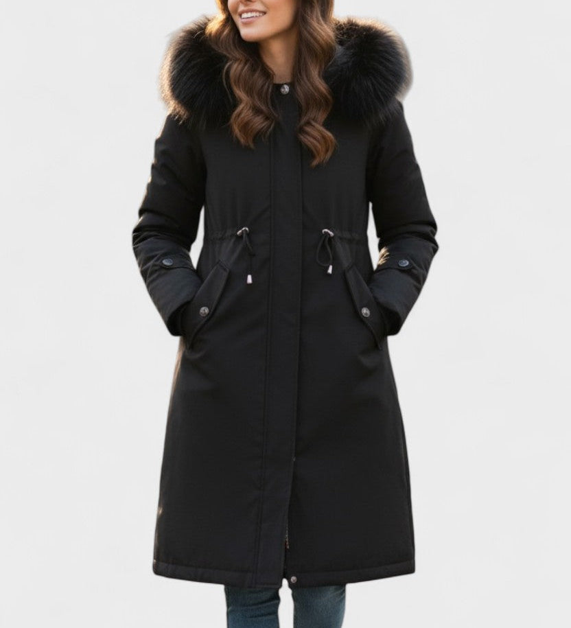 Rowan - Autumn Jacket