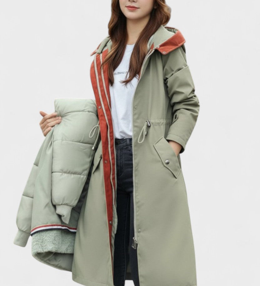 Rowan - Autumn Jacket