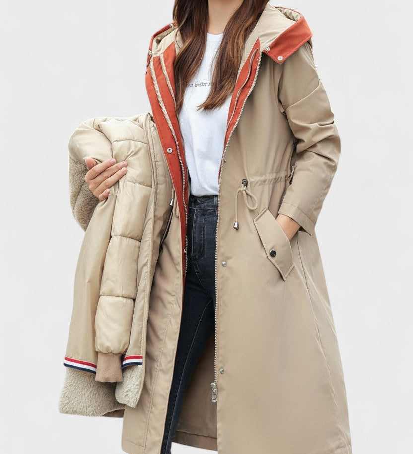 Rowan - Autumn Jacket