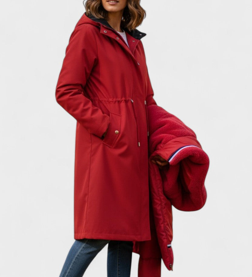 Rowan - Autumn Jacket